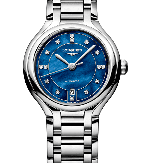 Наручные часы Longines Primaluna