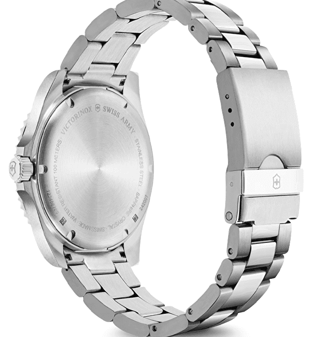 Наручные часы Victorinox Maverick Large