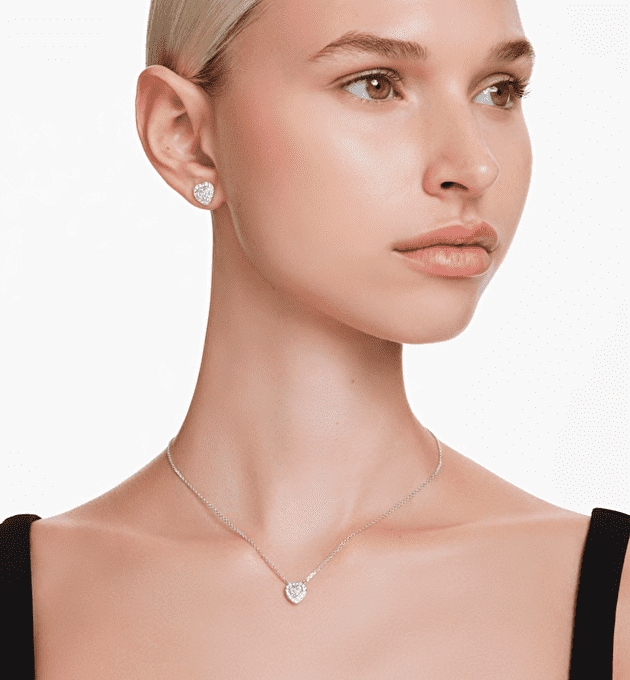 Набор украшений Ariana Grande x Swarovski