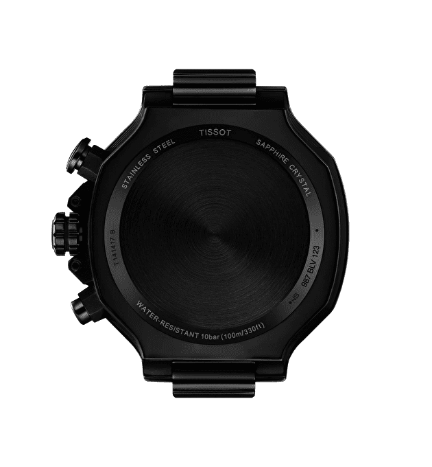 Наручные часы Tissot T-Race Chronograph