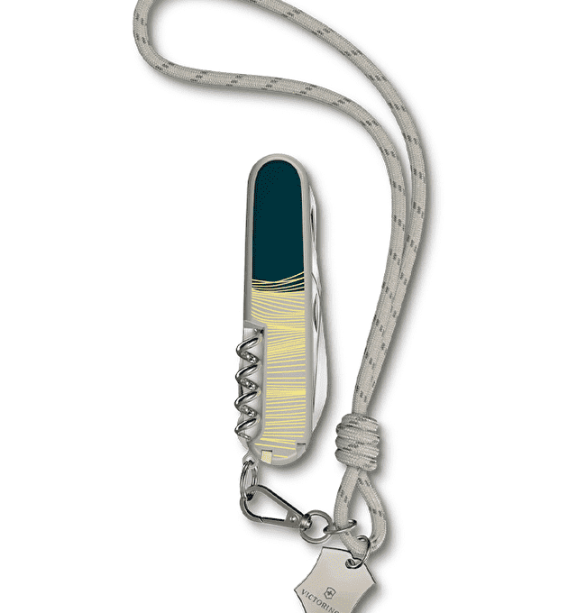 Victorinox Companion