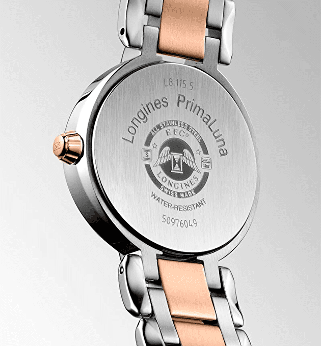 Наручные часы Longines Primaluna
