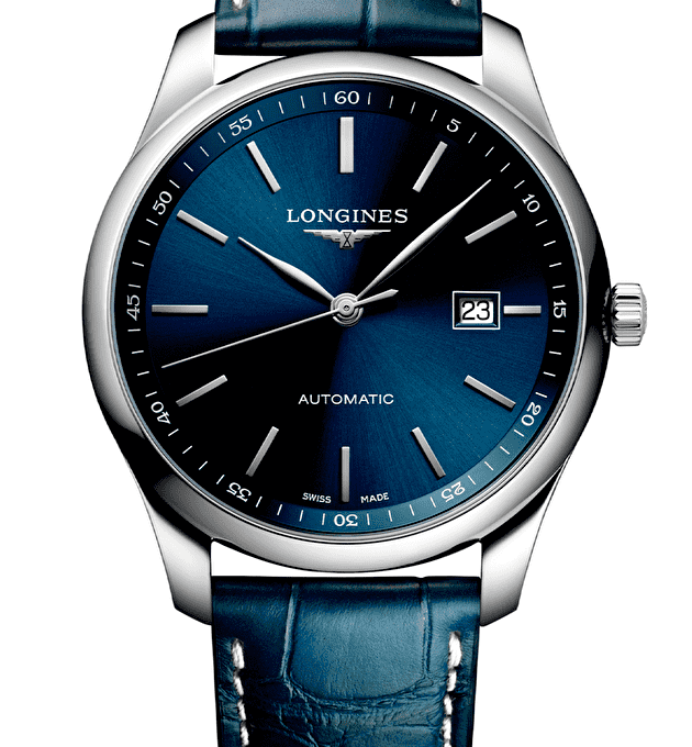 Наручные часы The Longines Master Collection