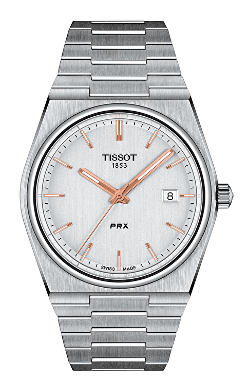 Купить часы Tissot: цена, каталог женских и мужских часов в магазине ...