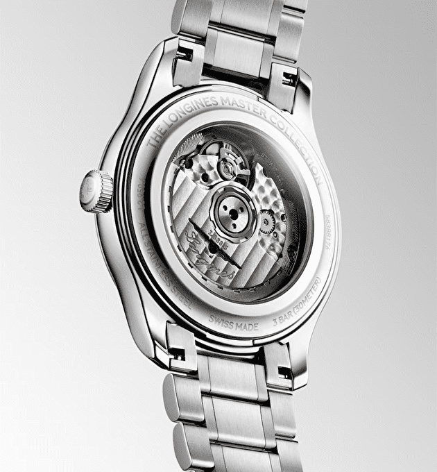 Наручные часы Longines Master Collection