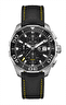 Наручные часы Tag Heuer Aquaracer 300m Calibre 16 Automatic Chronograph 43 Mm