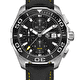 Наручные часы Tag Heuer Aquaracer 300m Calibre 16 Automatic Chronograph 43 Mm