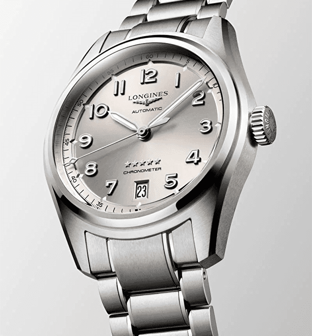 Наручные часы Longines Spirit