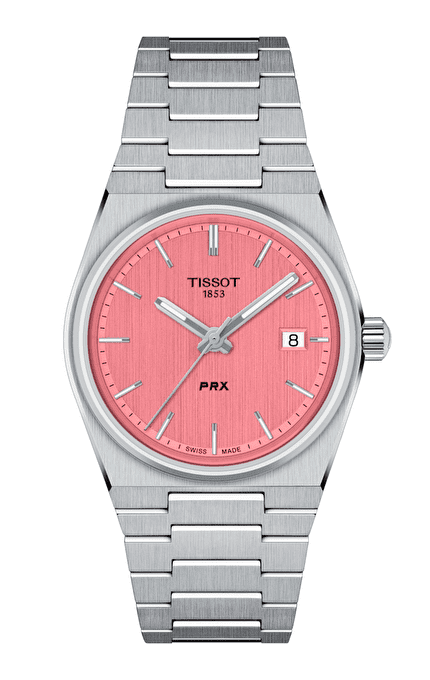 Tissot PRX 35mm