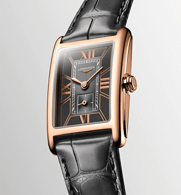 Наручные часы Longines Dolcevita