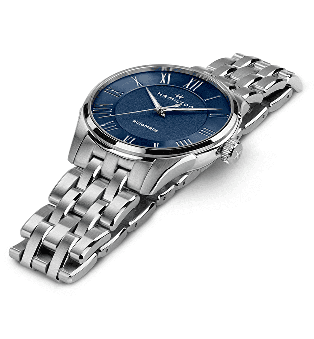 Наручные часы Hamilton Jazzmaster Auto