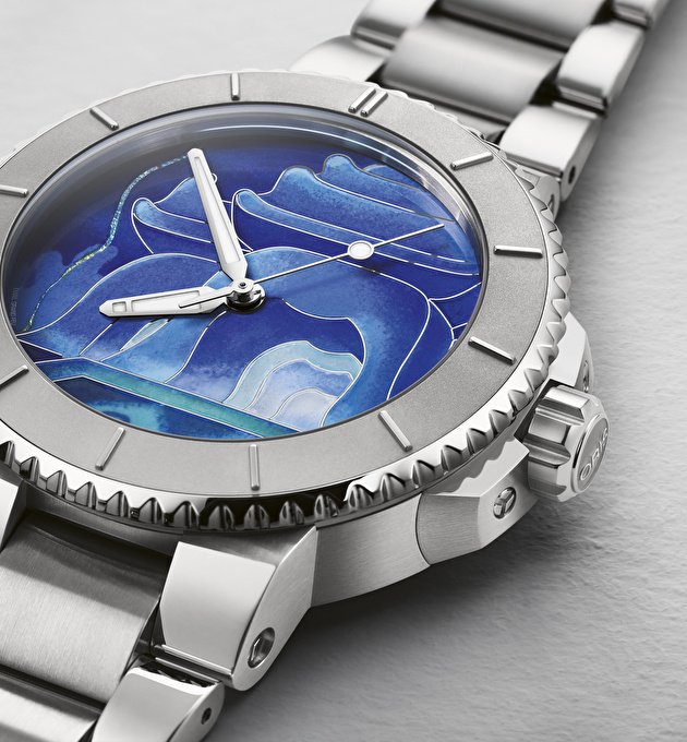 Наручные часы Aquis Sun Wukong Artist Edition