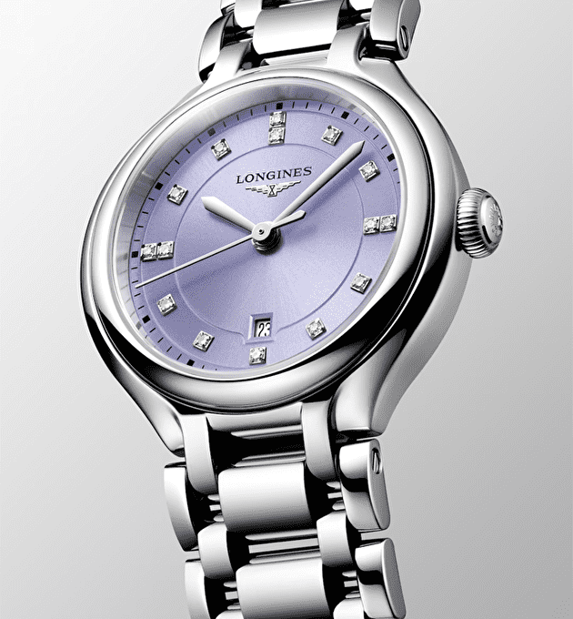 Наручные часы Longines Primaluna