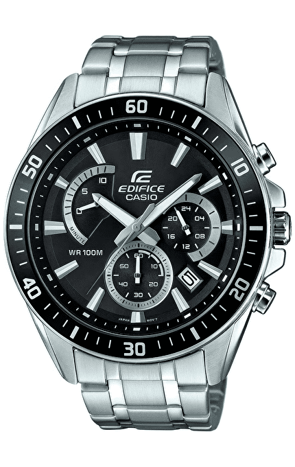 Наручные часы Casio Edifice