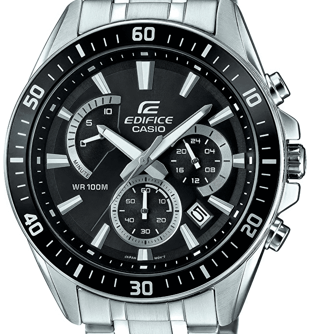 Наручные часы Casio Edifice