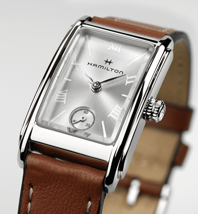 Наручные часы American Classic Ardmore Quartz