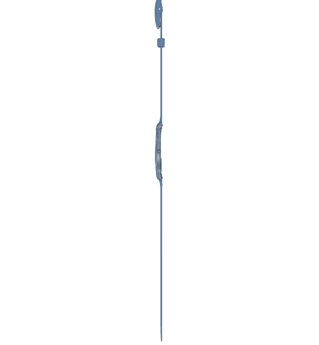 Наручные часы SWATCH DENIM BLUE