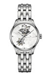Hamilton Jazzmaster Open Heart Auto