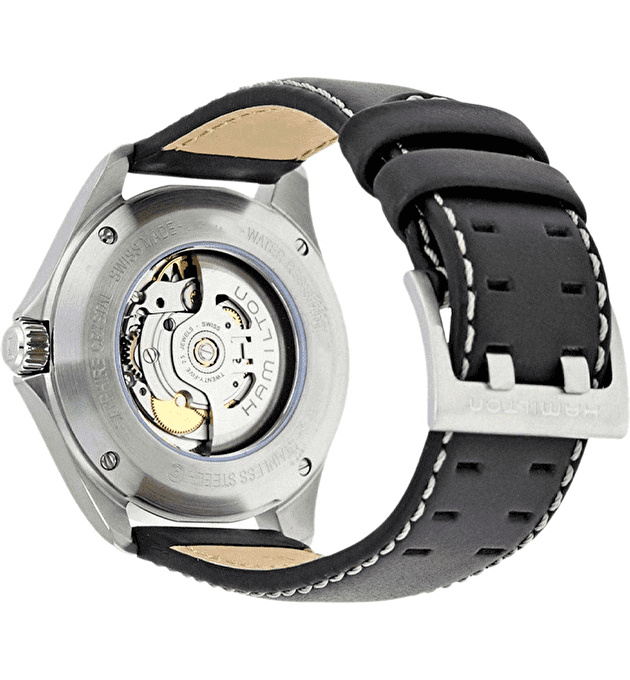 Наручные часы Khaki Aviation Pilot Day Date Auto