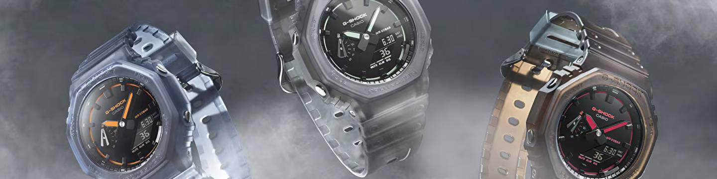 CASIO G-Shock
