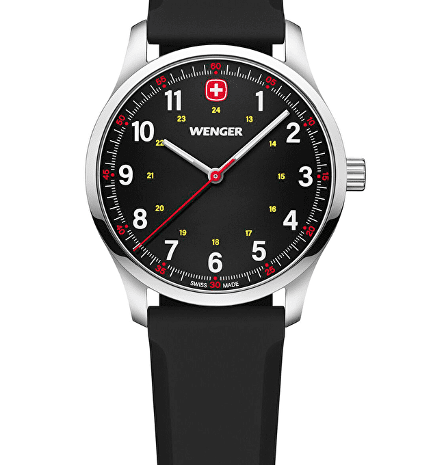 Наручные часы Wenger City Sport