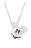 Подвеска Disney100 Mickey Mouse