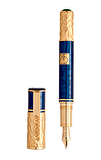 Перьевая ручка Masters of Art Homage to Gustav Klimt Limited Edition 4810