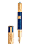 Перьевая ручка Masters of Art Homage to Gustav Klimt Limited Edition 4810