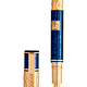 Перьевая ручка Masters of Art Homage to Gustav Klimt Limited Edition 4810