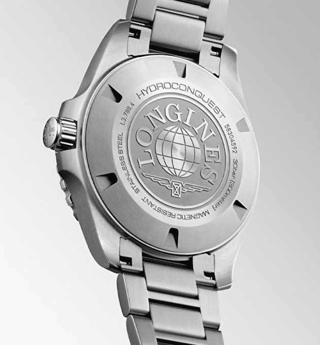 Наручные часы Longines Hydroconquest