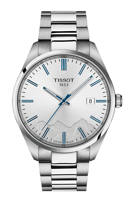 Наручные часы Tissot PR 100 Jungfraubahn Quartz 40 mm