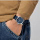 Наручные часы Hamilton Khaki Field Mechanical Power Reserve