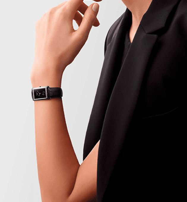 Наручные часы Longines Dolcevita