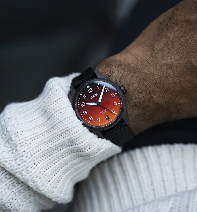 Наручные часы ProPilot Coulson Limited Edition