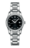 Longines Conquest Classic