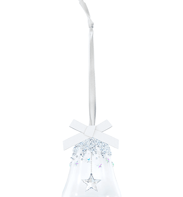 Елочное украшение Bell