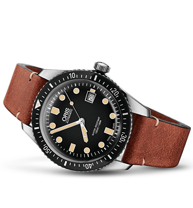 Наручные часы Divers Sixty-Five