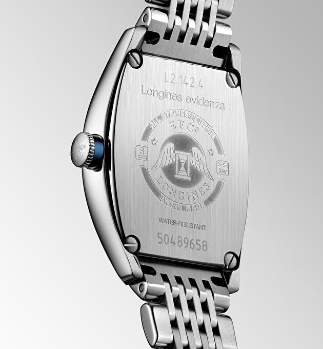 Наручные часы Longines Evidenza