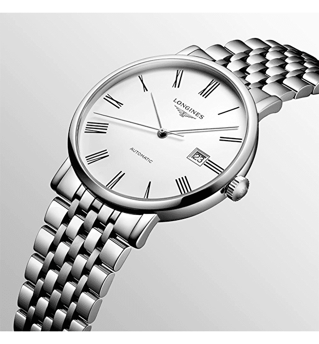 Наручные часы The Longines Elegant Collection