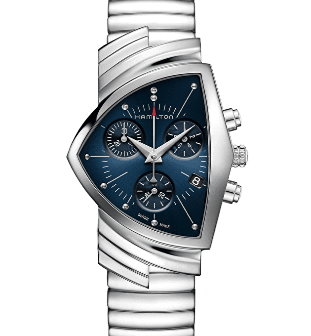 Наручные часы Ventura Chrono Quartz