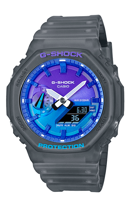 Наручные часы Casio G-Shock