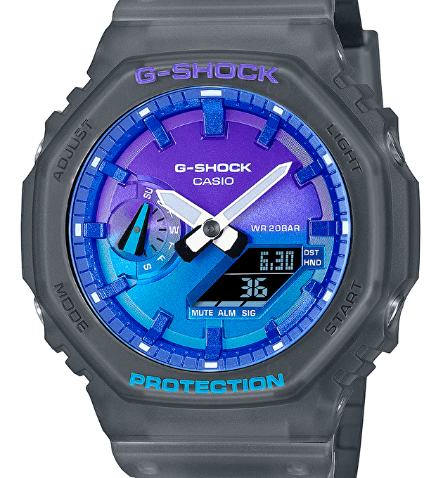 Наручные часы Casio G-Shock