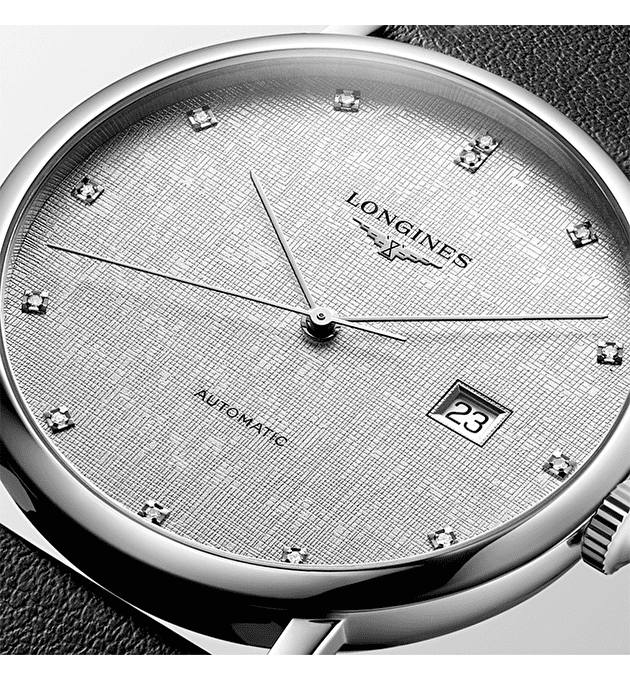 Наручные часы The Longines Elegant Collection