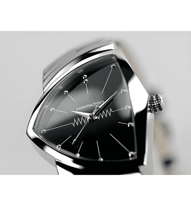Наручные часы Hamilton Ventura Quartz