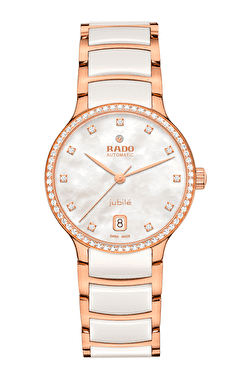 Наручные часы Centrix Automatic Diamonds