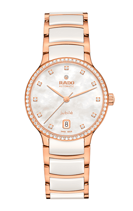 Наручные часы Rado Centrix Automatic Diamonds