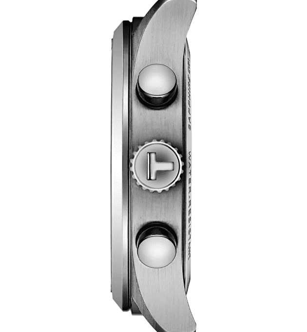 Наручные часы Tissot Chrono L 42 mm