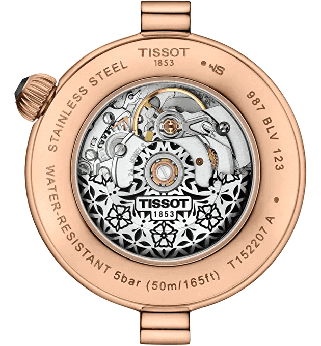 Наручные часы Tissot Desir 28mm