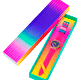Наручные часы SWATCH NEON PINK PODIUM