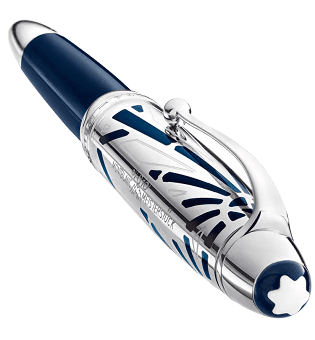 Перьевая ручка Meisterstück The Origin Collection Doué Legrand